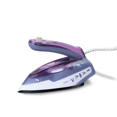 1100W MR-317T MAESTRO travel iron
