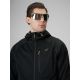 6. Men's windproof softshell jacket with 5000 membrane 4F 4FRSS26TSOFM625-20S