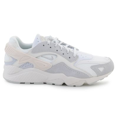 6. Nike Air Huarache Runner DZ3306-100 Summit White