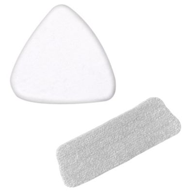 12. LUND 67220 Steam Mop