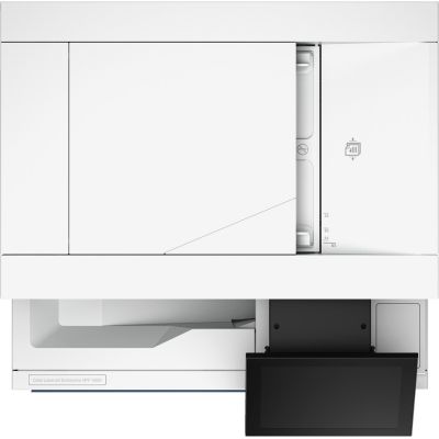 6. HP LaserJet Color Enterprise 5800dn Multifunction Printer