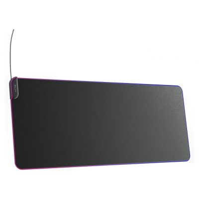 12. HYTE CNVS Gaming Mousepad Black