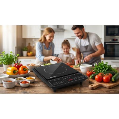 25. ESPERANZA INDUCTION COOKER KRAKATAU EKH011