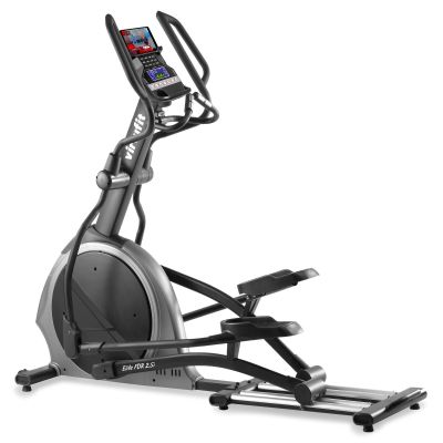 4. VIRTUFIT ELITE FDR 2.5I SEMI-PROFESSIONAL ELLIPTICAL BIKE