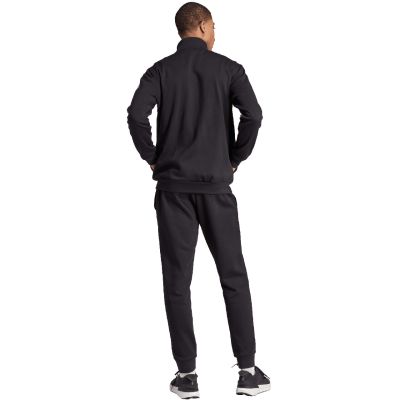16. adidas Basic 3-Stripes Fleece M tracksuit IJ6067