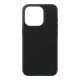3. CARE by PanzerGlass Fearlessly Fashionable Case for iPhone 15 Pro - Black