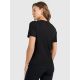 2. Women's regular plain T-shirt 4F 4FRMM00TTSHF3617-20S