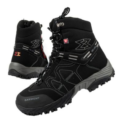 Garmont Momentum WP M 002643 hiking shoes