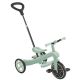 9. EXPLORER TRIKE 4in1 ECOLOGIC (637-505)