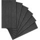 Streamplify ACOUSTIC PANEL - 6-Pack, gray
