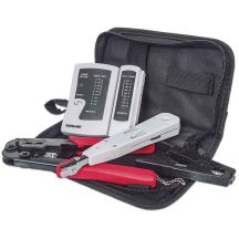INTELLINET TOOL KIT CRIMP PULLER LSA TESTER 780070