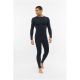 17. VIKING Gary Set Bamboo men's underwear size L black