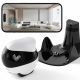 2. EnaBot EBO AIR 2 mobile home monitoring robot (white)