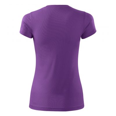 3. Women's Fantasy T-shirt (purple)