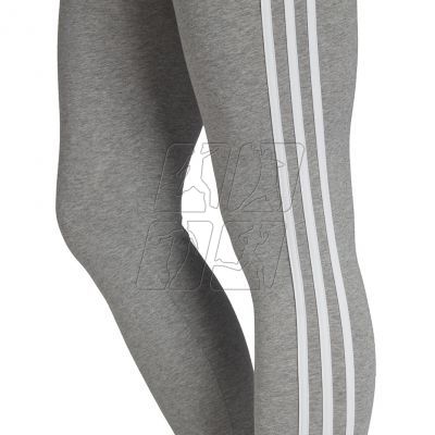 6. Leggings adidas Essentials 3 Stripes Tight W FQ4123