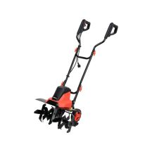 YATO Electric Cultivator 40 cm, 1500 W