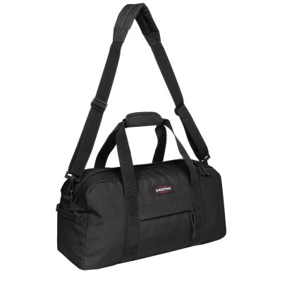 3. Eastpak Stand Cabin Bag EK0A5BMP0081 Black One size