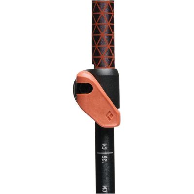 5. Black Diamond Trail Cork Trekking Poles Fig