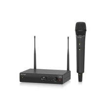 Behringer XTM1-35 VOCAL SET UHF Wireless System with Wireless Microphone