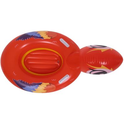 16. INFLATABLE PARROT 118x75x70CM 35191