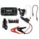 8. 12000mA Jump Starter YT-83082 YATO