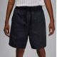 Men's Air Jordan Essentials Woven Shorts Black - FN4549-010