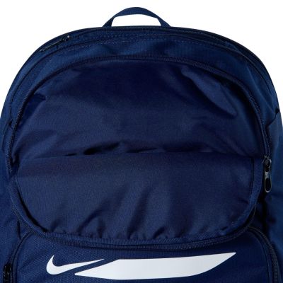 4. Nike Academy Team Backpack L Navy Blue IO0912 410