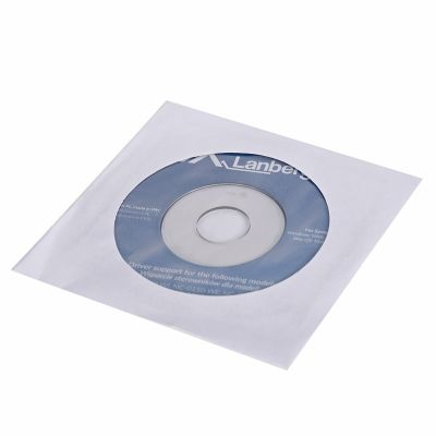 9. Lanberg N300 NC-0300-WIE Network Card (USB 2.0, WiFi Antenna Connector)