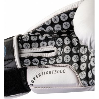 18. TOP TEN RTT-SUPERFIGHT 3000 STARS Boxing Gloves