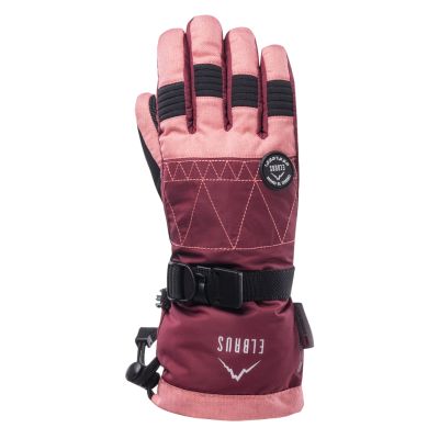 3. Elbrus Shila W 92800438510 Ski Gloves