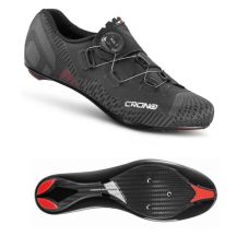 CRONO CK-3-22 road shoes black 46 composite