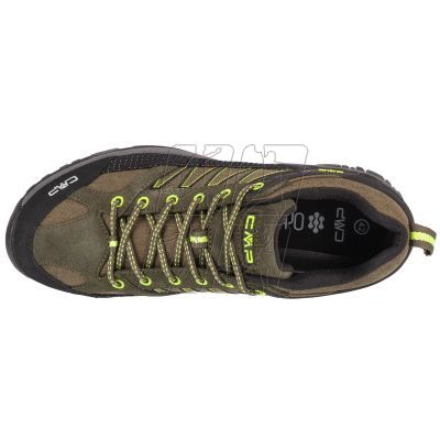 3. CMP Sun Low Hiking M 3Q11157-22ER shoes