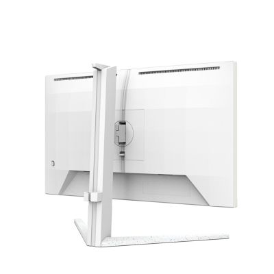 19. Philips Evnia 3000 24M2N3201P/00 computer monitor 60.5 cm (23.8") 1920 x 1080 px Full HD LCD White