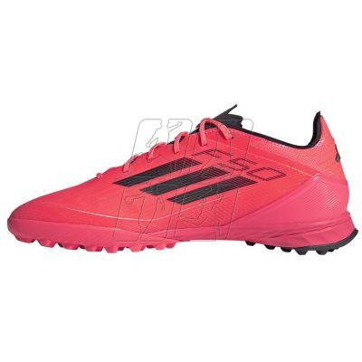 2. Adidas F50 Pro TF M IF1324 football boots