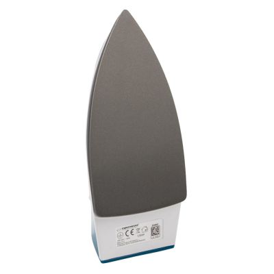 17. Esperanza Smoother EHI001 travel iron (1200W; blue)