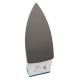 17. Esperanza Smoother EHI001 travel iron (1200W; blue)