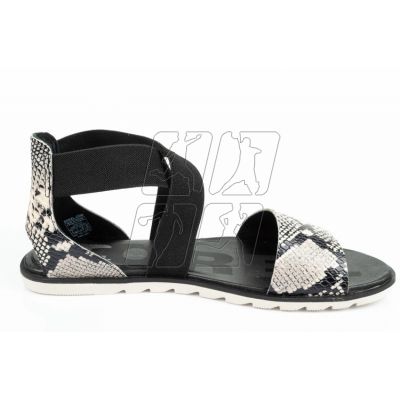 5. Sandals Sorel Ella II Sandal W NL4043-010