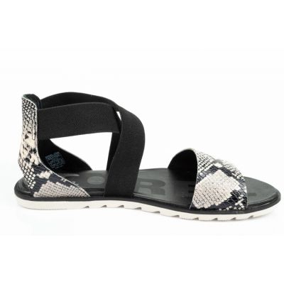 5. Sorel Ella II Sandal W NL4043-010