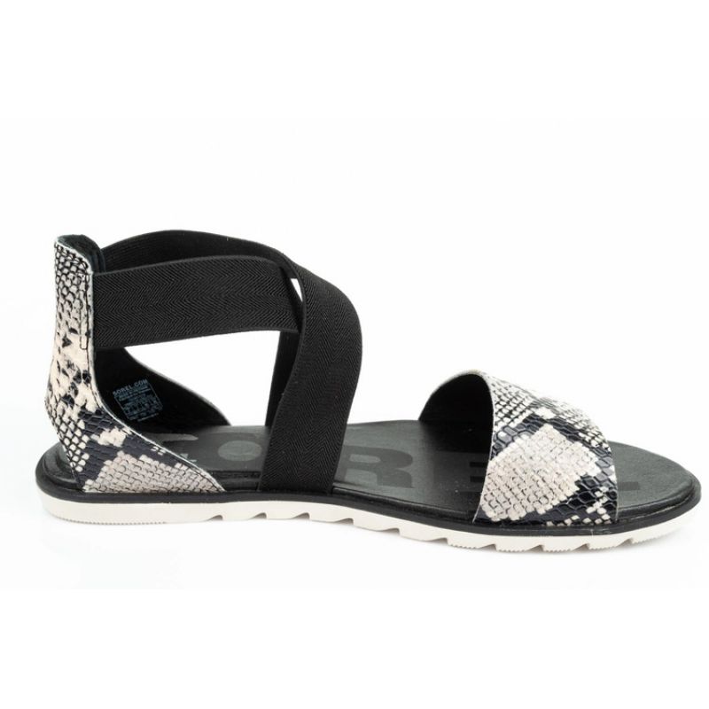 5. Sorel Ella II Sandal W NL4043-010