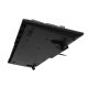 6. GENESIS Rhod 500 RGB Gaming Keyboard USB QWERTY ES Spanish Black