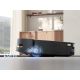 25. Ecovacs DEEBOT T80S OMNI EU 0.22 l Black