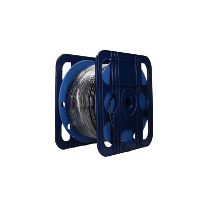 9. Extralink CAT5E UTP (U/UTP) V2 Indoor Twisted Pair Network Cable 100M