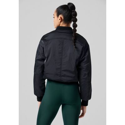 4. CASALL Elevation Padded Jacket Black