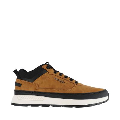 Wrangler Carver Shoot Men's Shoes 20263027 35A