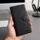 7. Tech-Protect Wallet MagSafe case for iPhone 17 Pro / 18 Pro - matte black