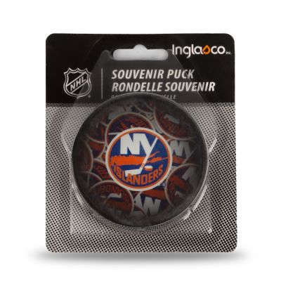 26. Inglasco NHL Clone Hockey Puck 510AN008209