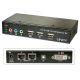 4. Lindy 39377 KVM Switch Black