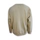 2. Air Jordan Essentials Men's Fleece Crew sweatshirt - DQ7520-206