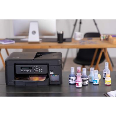 4. Brother DCP-T730DW multifunction printer