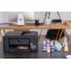 4. Brother DCP-T730DW multifunction printer